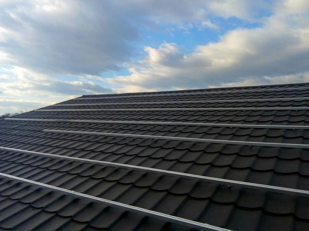 On-Grid 10.44 kWp - Poienarii Burchii, Prahova