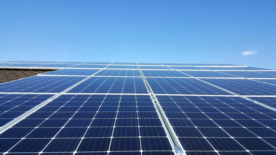 On-Grid 10.44 kWp - imaginea 2