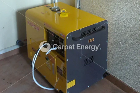 Off-Grid 1.47 kWp - imaginea 2