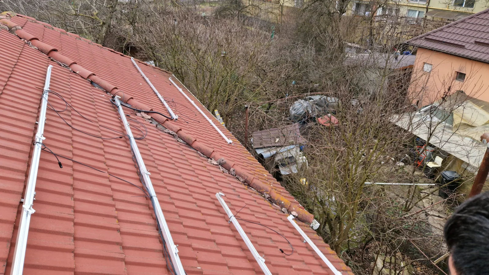 Prosumator 6 kWp cu Stocare - Gherla, Cluj