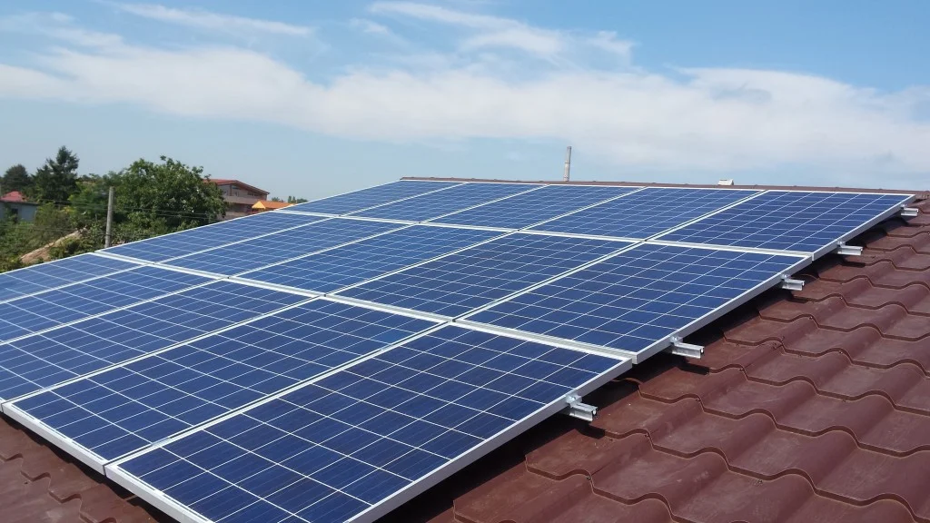 Off-Grid Reședință Privată - Constanța, Constanța