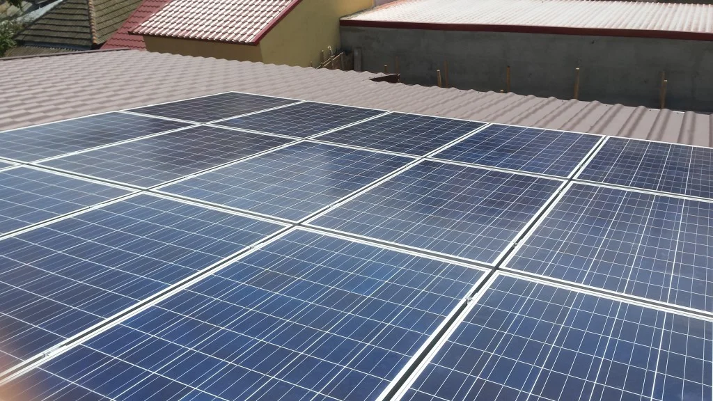 Off-Grid Reședință Privată - imaginea 2