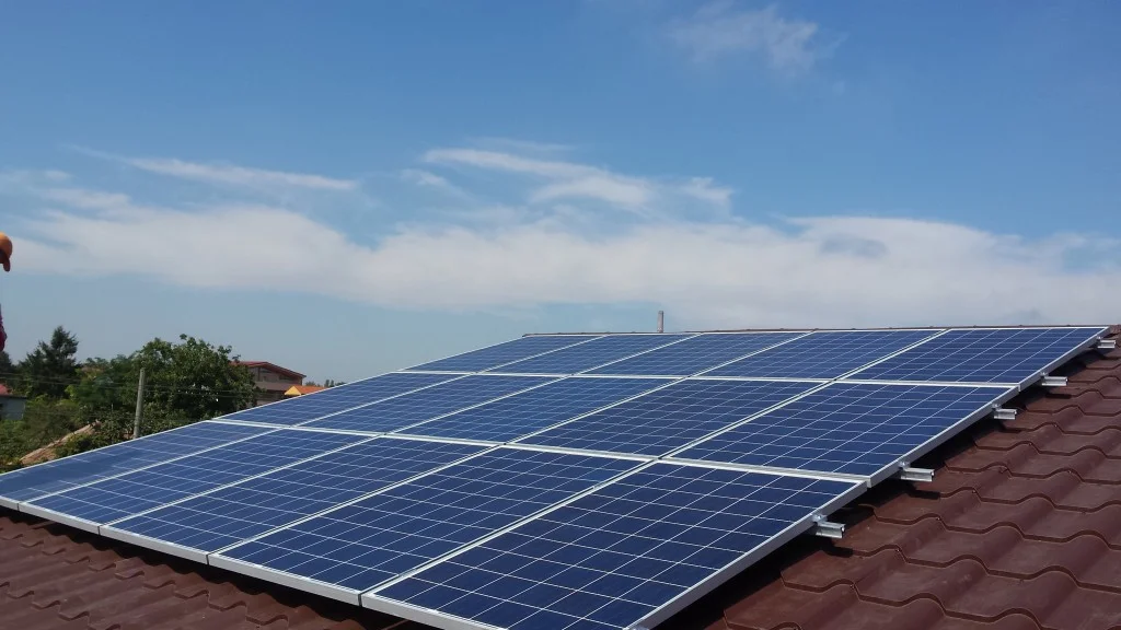 Off-Grid Reședință Privată - imaginea 4