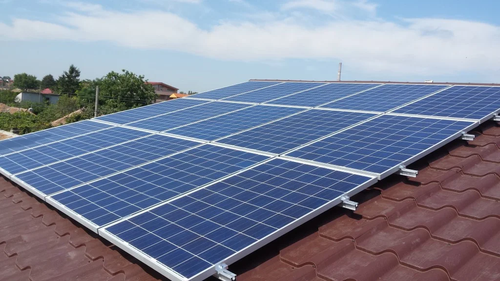 Off-Grid Reședință Privată - imaginea 8