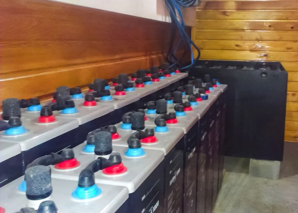 Off-Grid Secuieu - imaginea 4