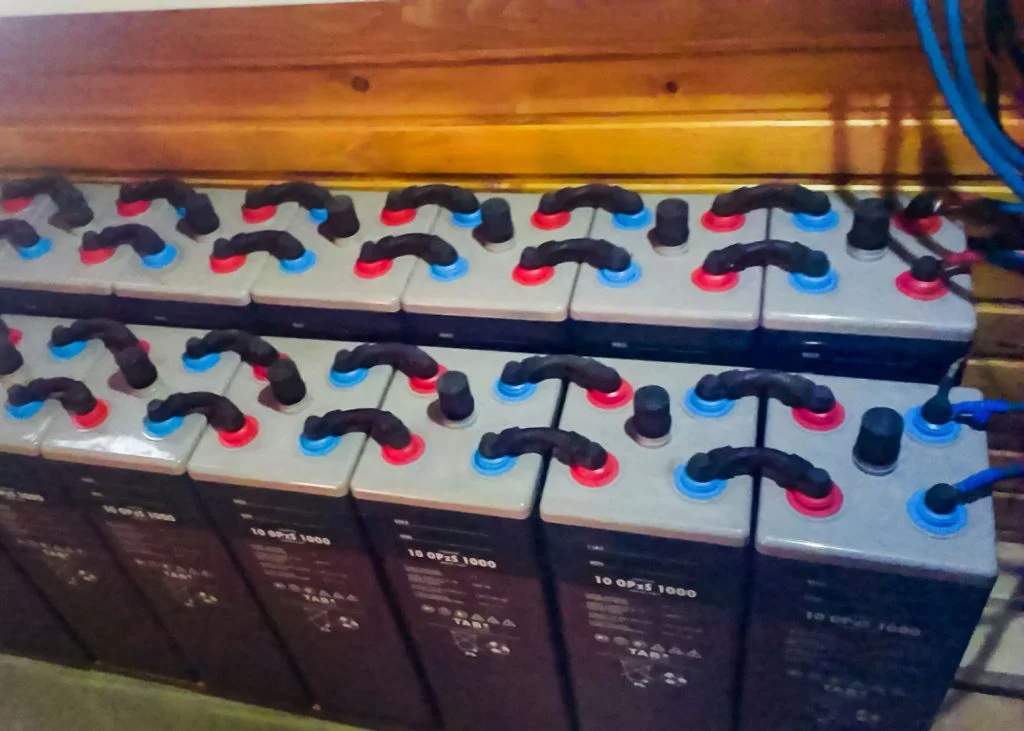 Off-Grid Secuieu - imaginea 5