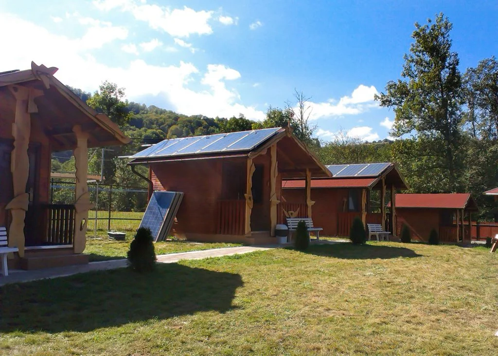 Off-Grid Secuieu - imaginea 7