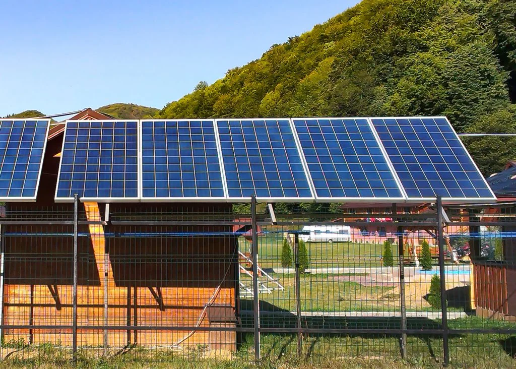 Off-Grid Secuieu - imaginea 8