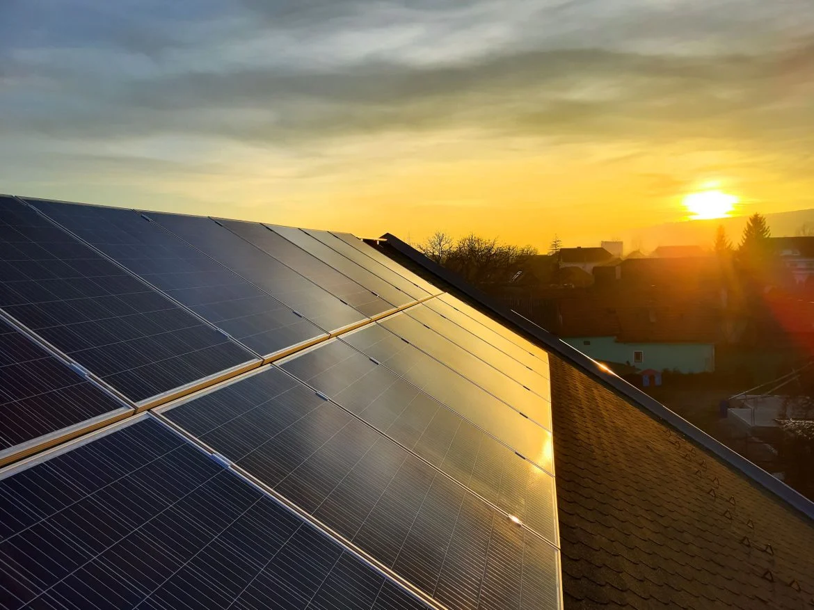 On-Grid 9.9 kWp - Sfântu Gheorghe, Covasna