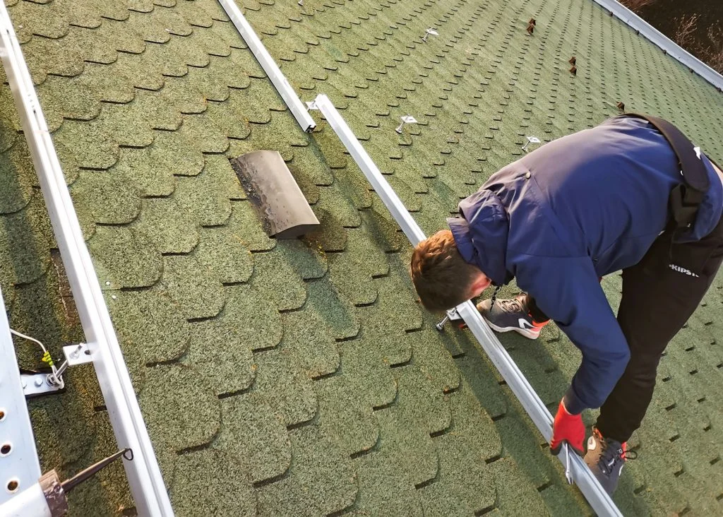 On-Grid 9.9 kWp - imaginea 3