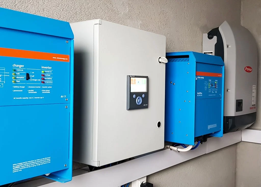 Industrial 20 kWp - imaginea 2