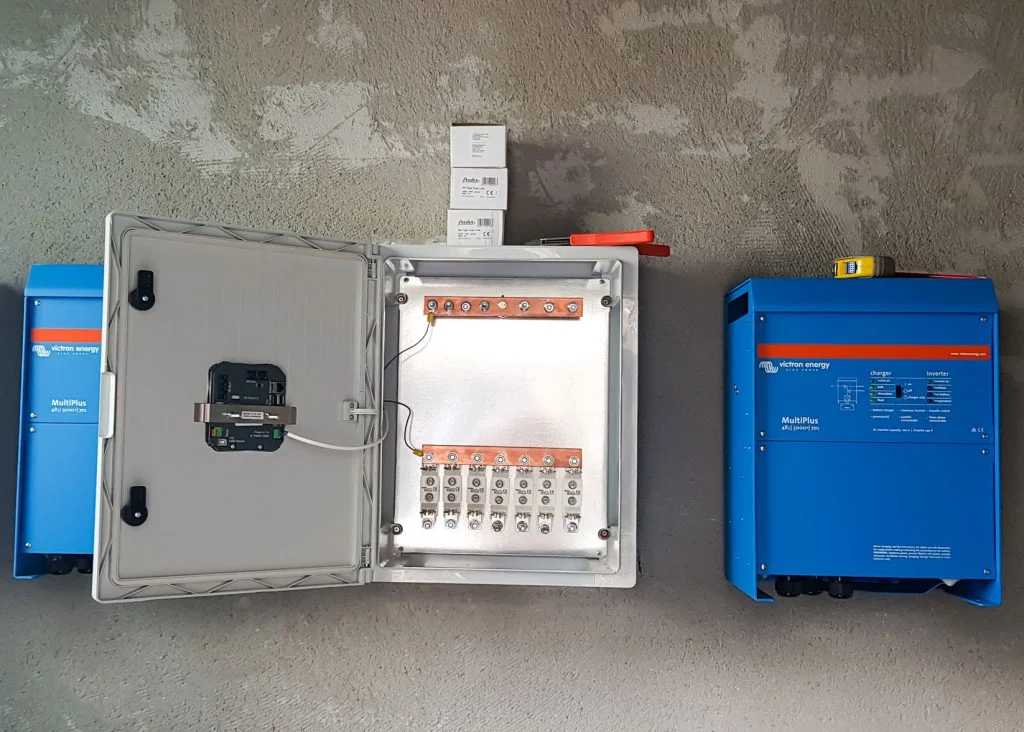 Industrial 20 kWp - imaginea 7