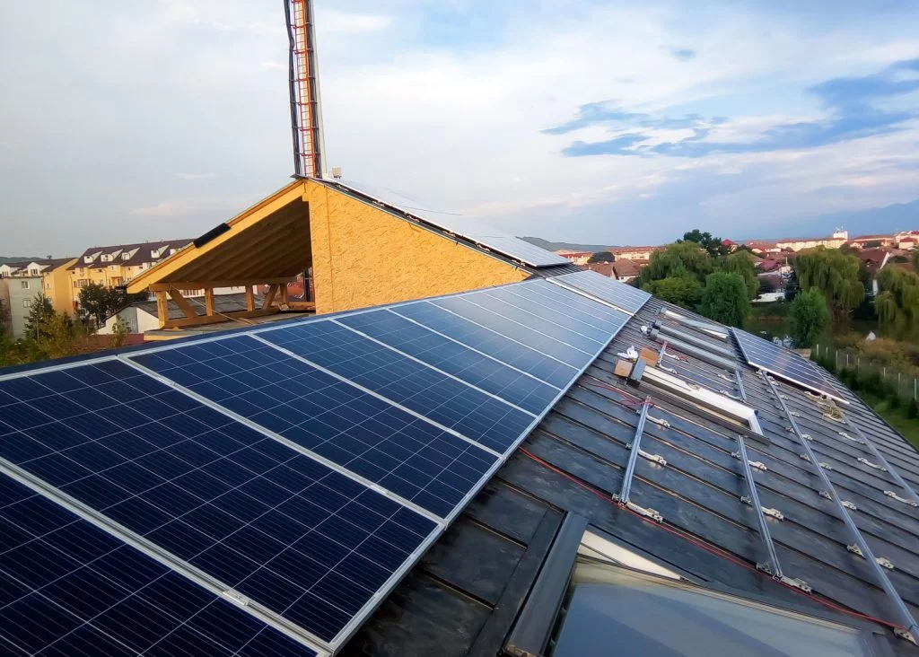 Industrial 20 kWp - imaginea 8