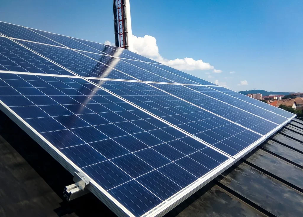 Industrial 20 kWp - imaginea 9