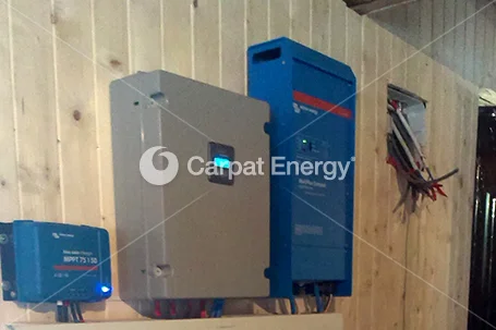 Off-Grid Sighet - Sighetu Marmației, Maramureș