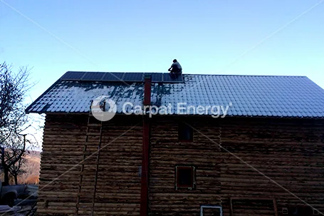 Off-Grid Sighet - imaginea 3