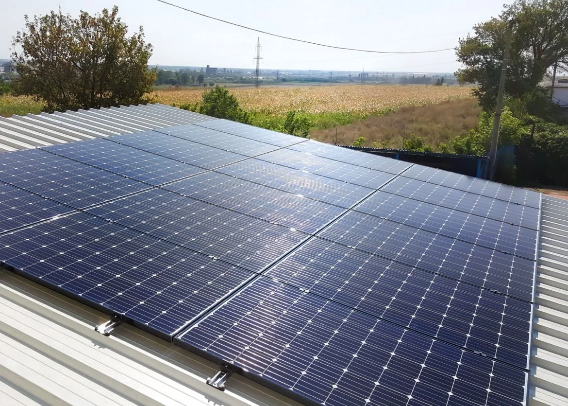 Hibrid 5 kWp - imaginea 4