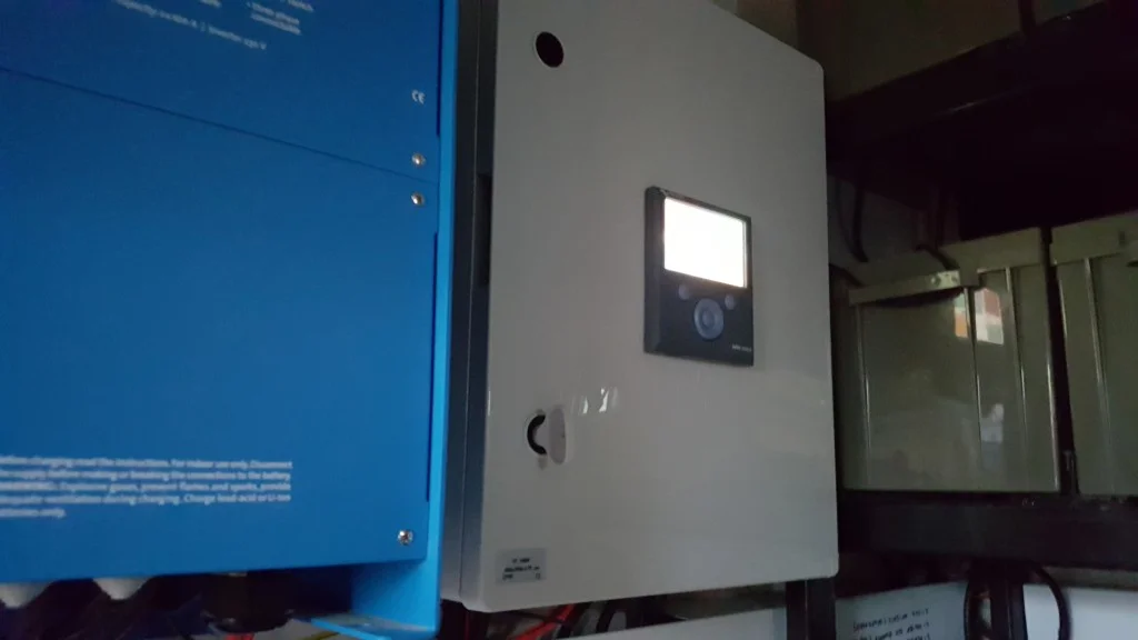 Industrial Trifazat 18 kWp - Târgu Mureș, Mureș