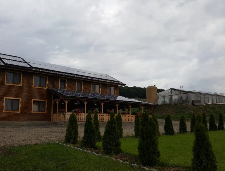 Industrial Trifazat 18 kWp - imaginea 3