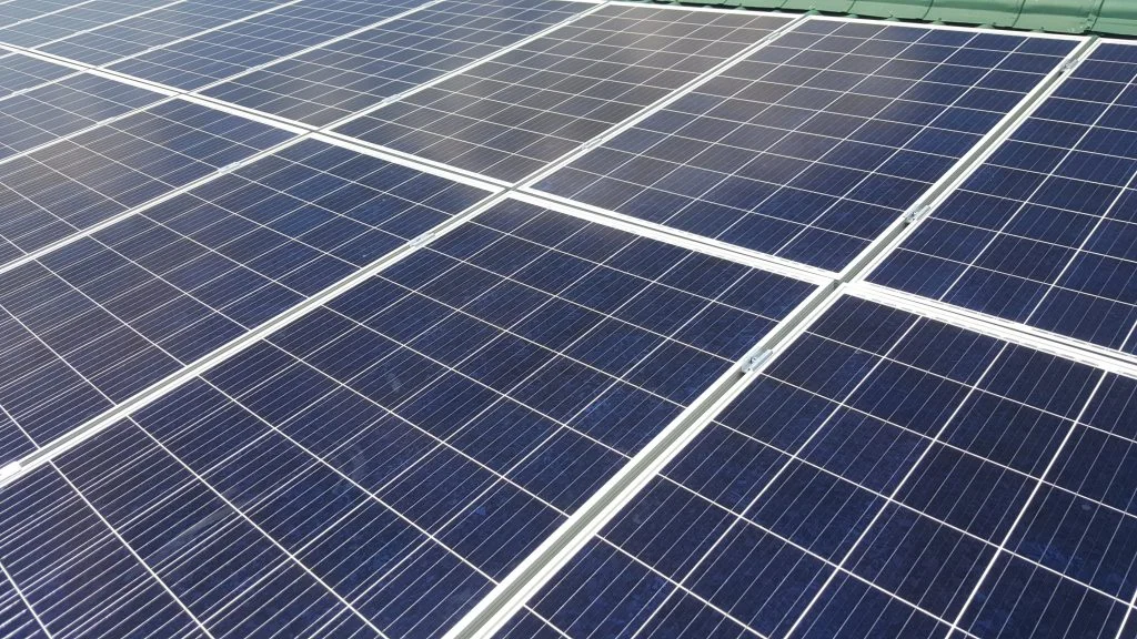 On-Grid 11.20 kWp - imaginea 2