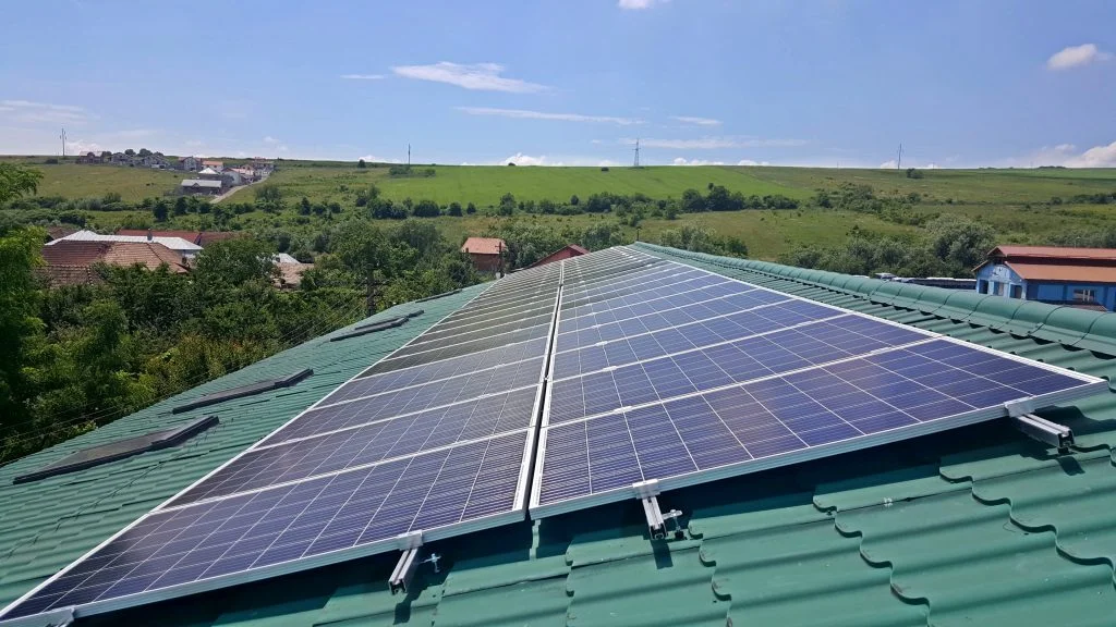 On-Grid 11.20 kWp - imaginea 3