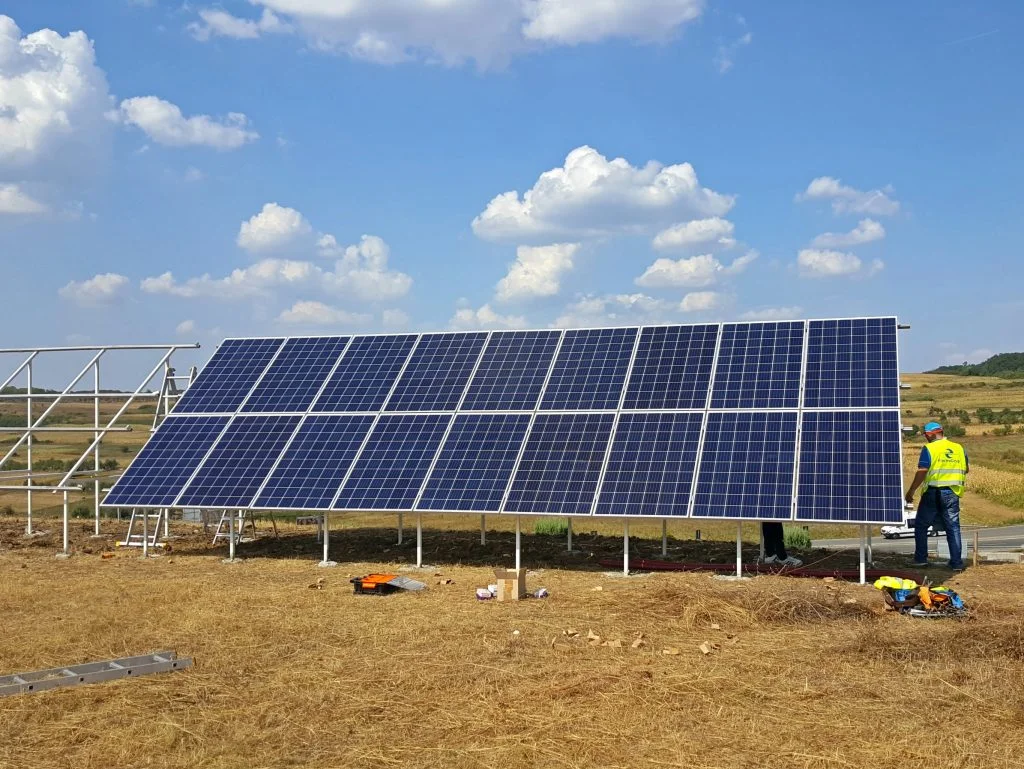 Off-Grid 10 kWp - imaginea 2