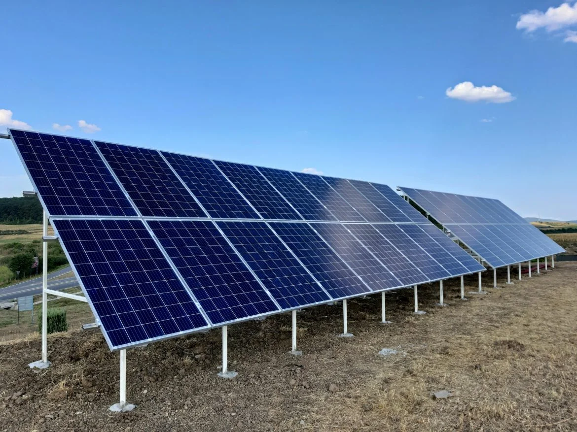 Off-Grid 10 kWp - imaginea 3