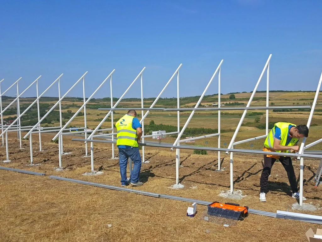 Off-Grid 10 kWp - imaginea 4