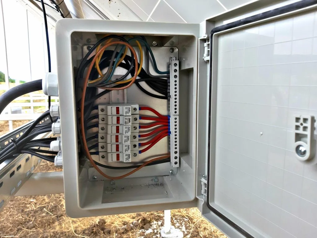 Off-Grid 10 kWp - imaginea 5