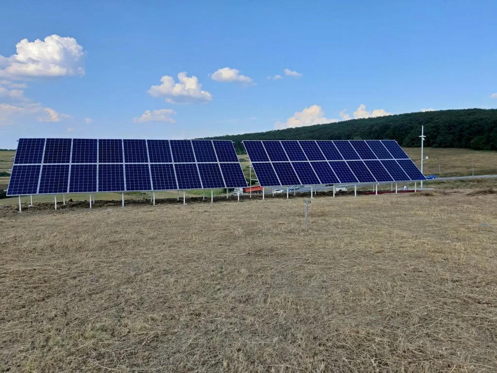 Off-Grid 10 kWp - imaginea 9