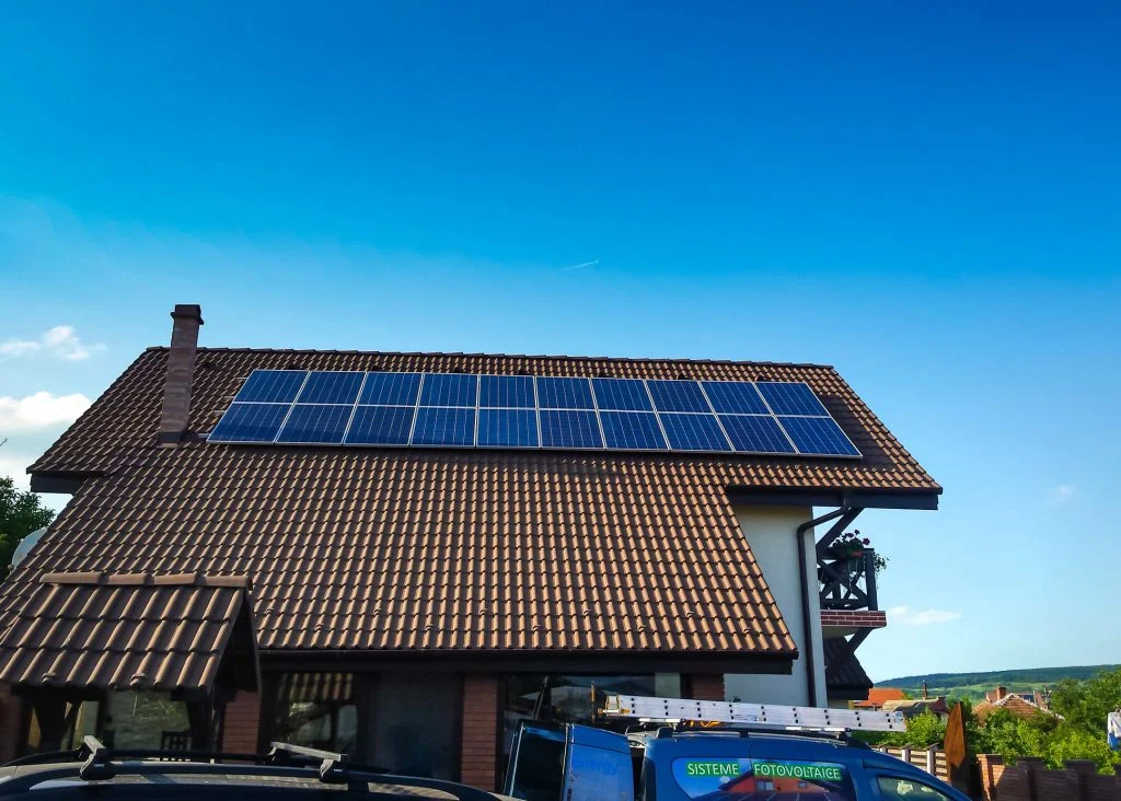 On-Grid 4.9 kWp - imaginea 2