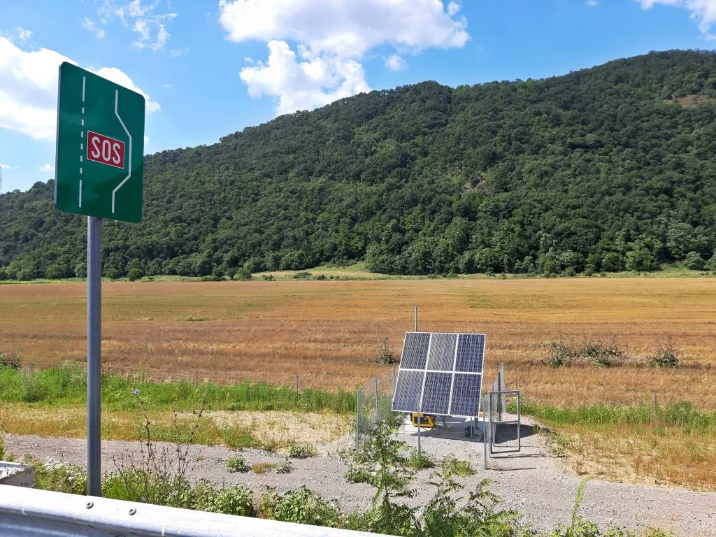 Industrial Autostradă - imaginea 2