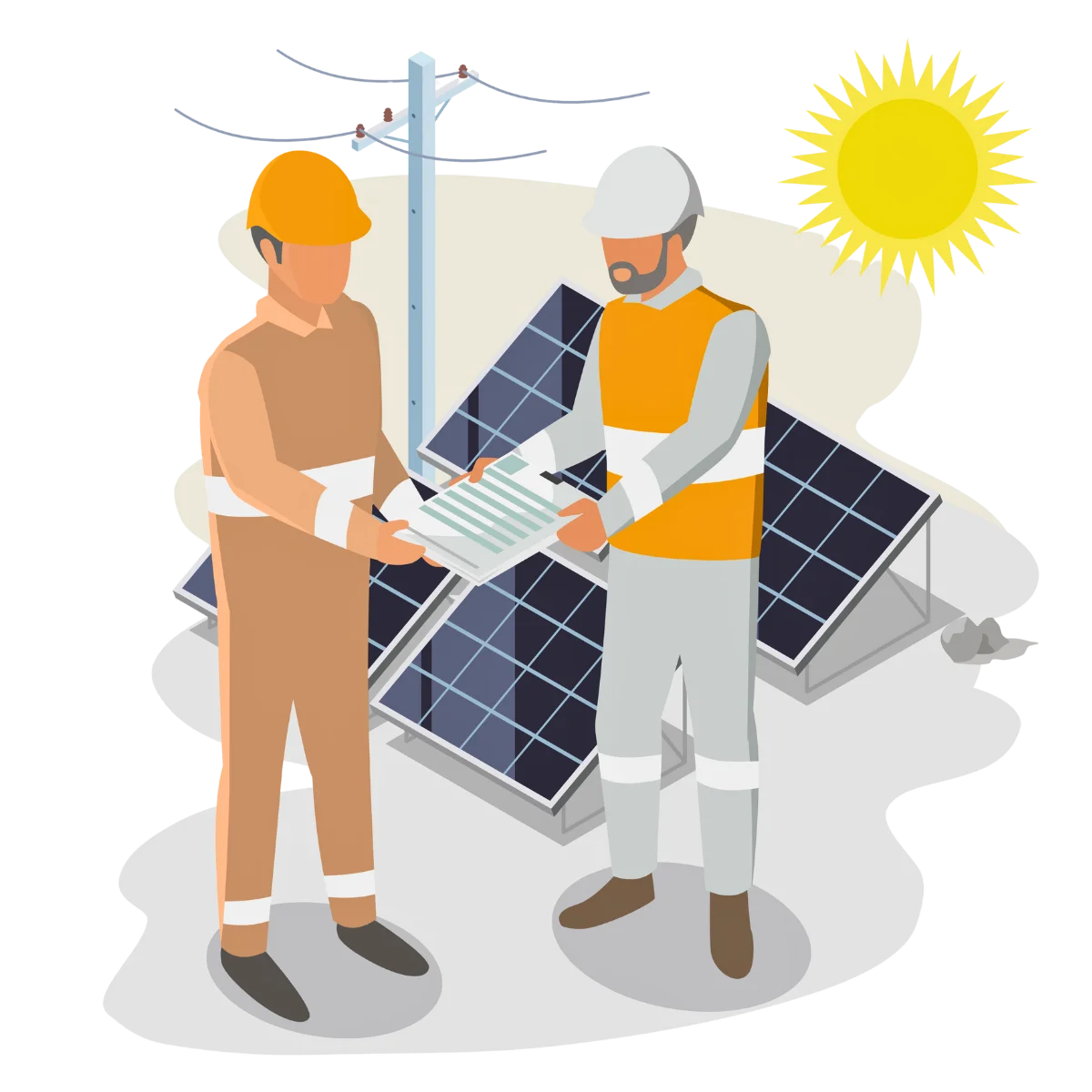 RePower EU - Sisteme fotovoltaice