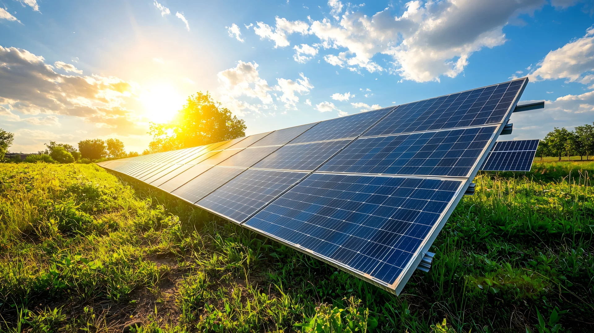 Instalare sisteme fotovoltaice Carpat Energy